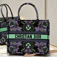 Christian Dior Shopping Bags